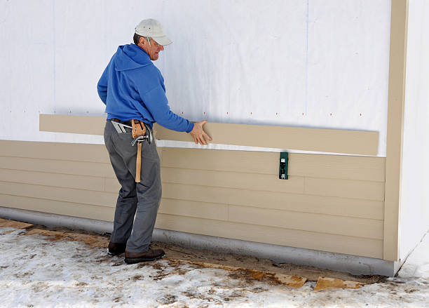 Best Brick Veneer Siding  in New Hope, MN